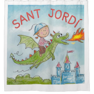 Saint George day 