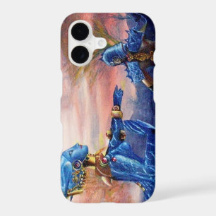 SAINT GEORGE ET DRAGON ALIEN