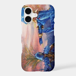 SAINT GEORGE ET DRAGON ALIEN