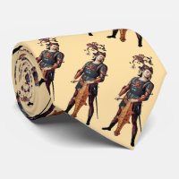 Saint George, Ivory Pattern