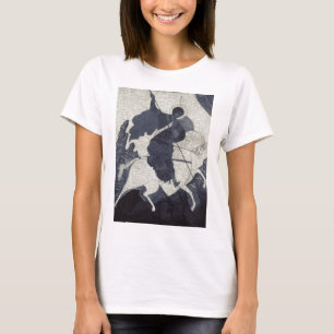 Saint George Killing the Dragon T-Shirt