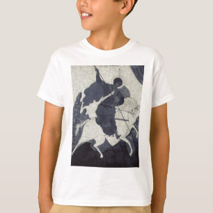 Saint George Killing the Dragon T-Shirt