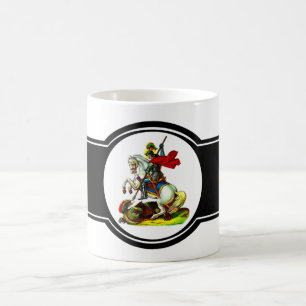 Saint George Mug