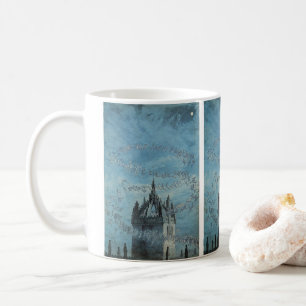 Saint Giles - His Bells by Charles Altamont Doyle Coffee Mug