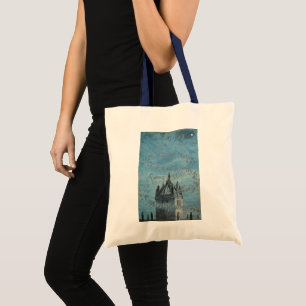 Saint Giles - His Bells by Charles Altamont Doyle Tote Bag