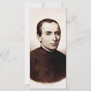 Saint Giuseppe Cafasso Franciscan Priest