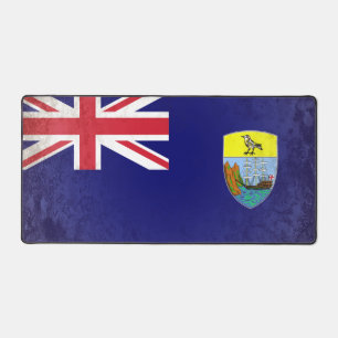 Saint Helena Desk Mat