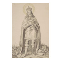 Saint Henry II the Holy Roman Emperor