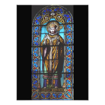 Saint Hilary of Poitiers 