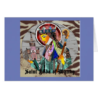 Saint Hilda de Whitby