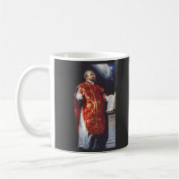 Saint Ignatius of Loyola