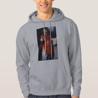 Saint Ignatius of Loyola Hoodie