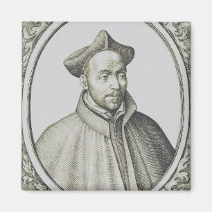 Saint Ignatius of Loyola Magnet