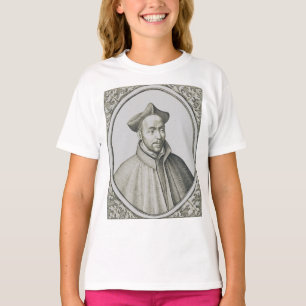 Saint Ignatius of Loyola T-Shirt
