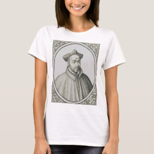 Saint Ignatius of Loyola T-Shirt