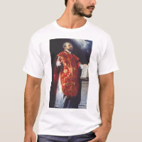 Saint Ignatius of Loyola