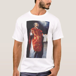 Saint Ignatius of Loyola T-Shirt