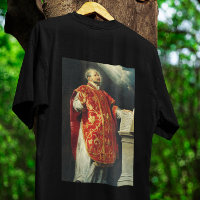 Saint Ignatius of Loyola