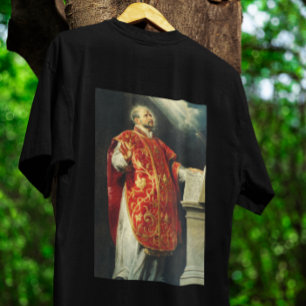 Saint Ignatius of Loyola T-Shirt