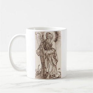 Saint James son of Alphaeus Coffee Mug