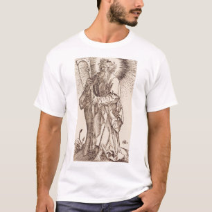 Saint James son of Alphaeus T-Shirt