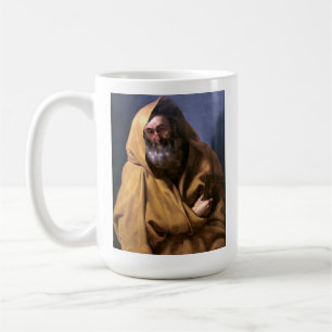Saint James the Great by Rubens  Coffee Mug