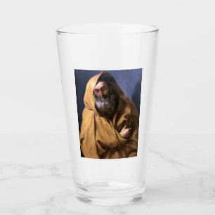 Saint James the Great by Rubens Glass