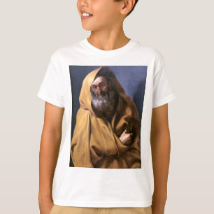 Saint James the Great by Rubens  T-Shirt