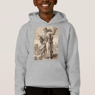 Saint James the Great one of Twelve Apostles