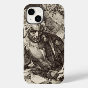 Saint James the Great the Apostle Case-Mate iPhone 14 Case