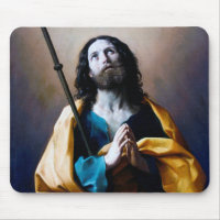 Saint James the Greater, Guido Reni