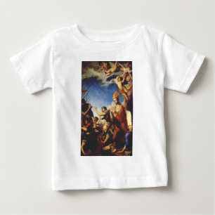 Saint Januarius Bishop of Benevento Baby T-Shirt