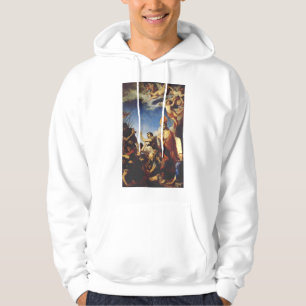 Saint Januarius Bishop of Benevento  Hoodie