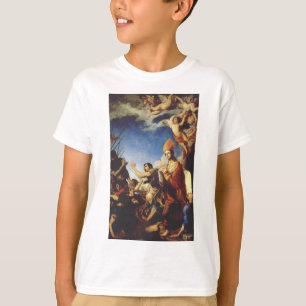 Saint Januarius Bishop of Benevento T-Shirt