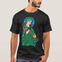 Saint Javelin    Classic T-Shirt