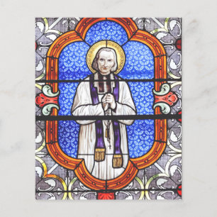 Saint Jean Baptiste Marie Vianney 