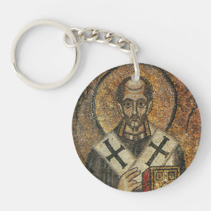 Saint Jean Chrysostome archevêque de Constantinopl