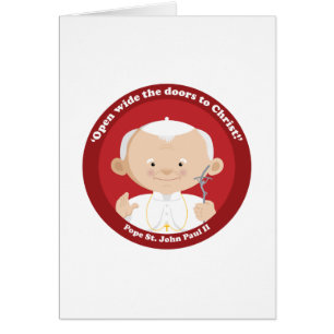 Saint Jean-Paul II