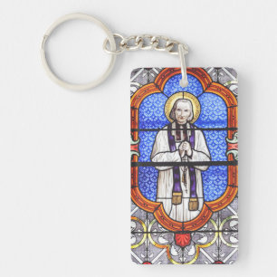 Saint Jean Vianney Guide de l'Âme Premium Impressi