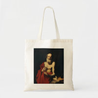 Saint Jerome by Jusepe de Ribera