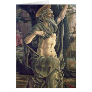 Saint Jerome, c.1470