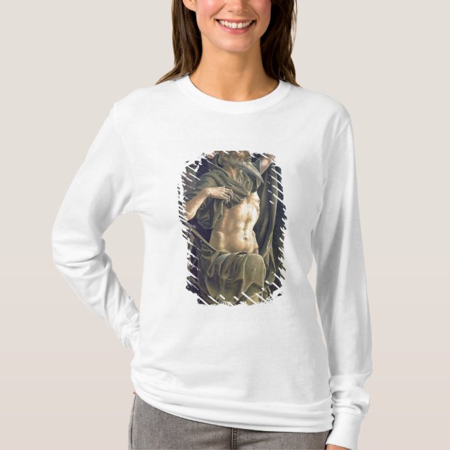 Saint Jerome, c.1470 T-Shirt (Front)