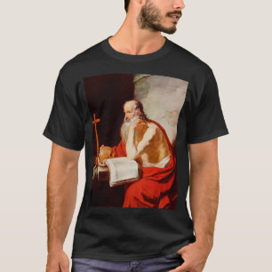 Saint Jerome T-Shirt