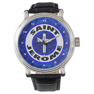 Saint Jerome Watch