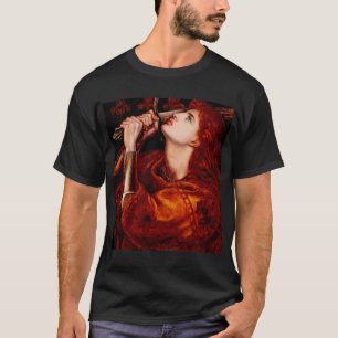 Saint Joan of Arc Men's T-Shirt