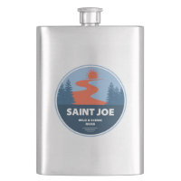 Saint Joe Wild And Scenic River Idaho