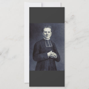 Saint John Bosco Father and Teacher of Youth