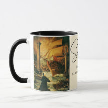Saint John Bosco, Saint Catholique Mug