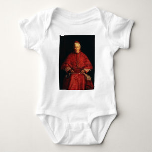 Saint John Henry Newman English theologian Baby Bodysuit