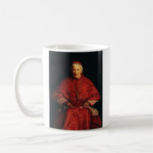 Saint John Henry Newman English theologian Coffee Mug